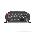4-Tashar Tashar Waya DVR